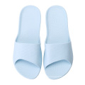 2021 Summer new lovers EVA bathroom home slippers casual anti-slip slippers